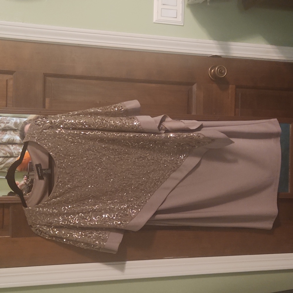 R&M Richards dress